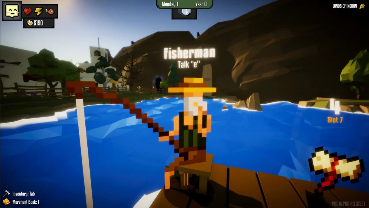 Medieval Shopkeeper Simulator görsel 6
