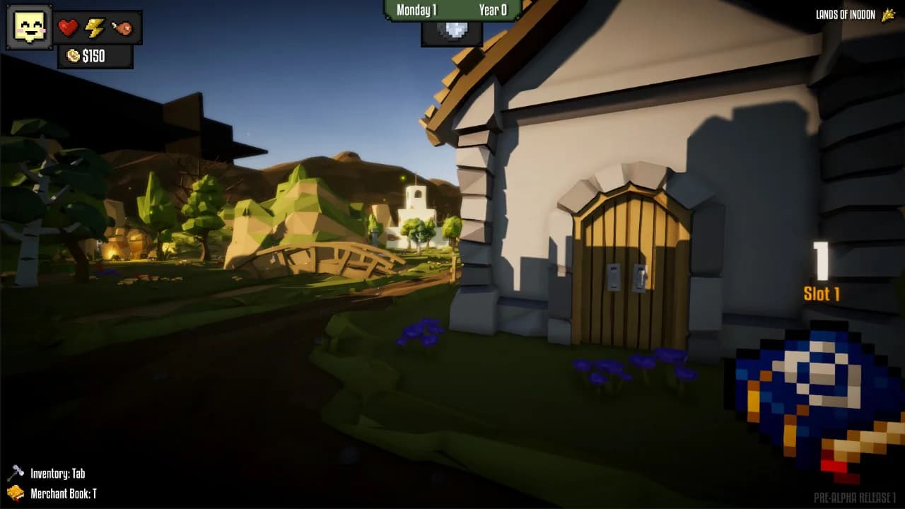Medieval Shopkeeper Simulator görsel 7