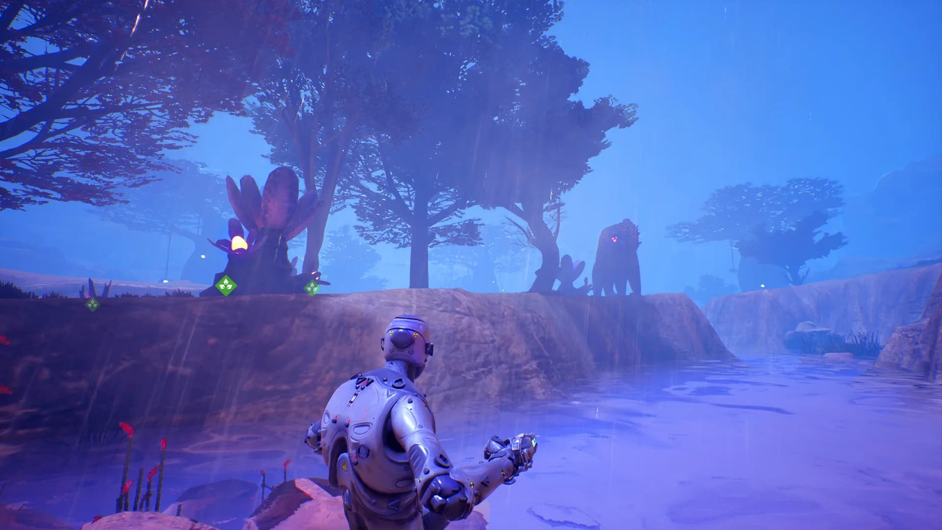 Outpost Zero görsel 4