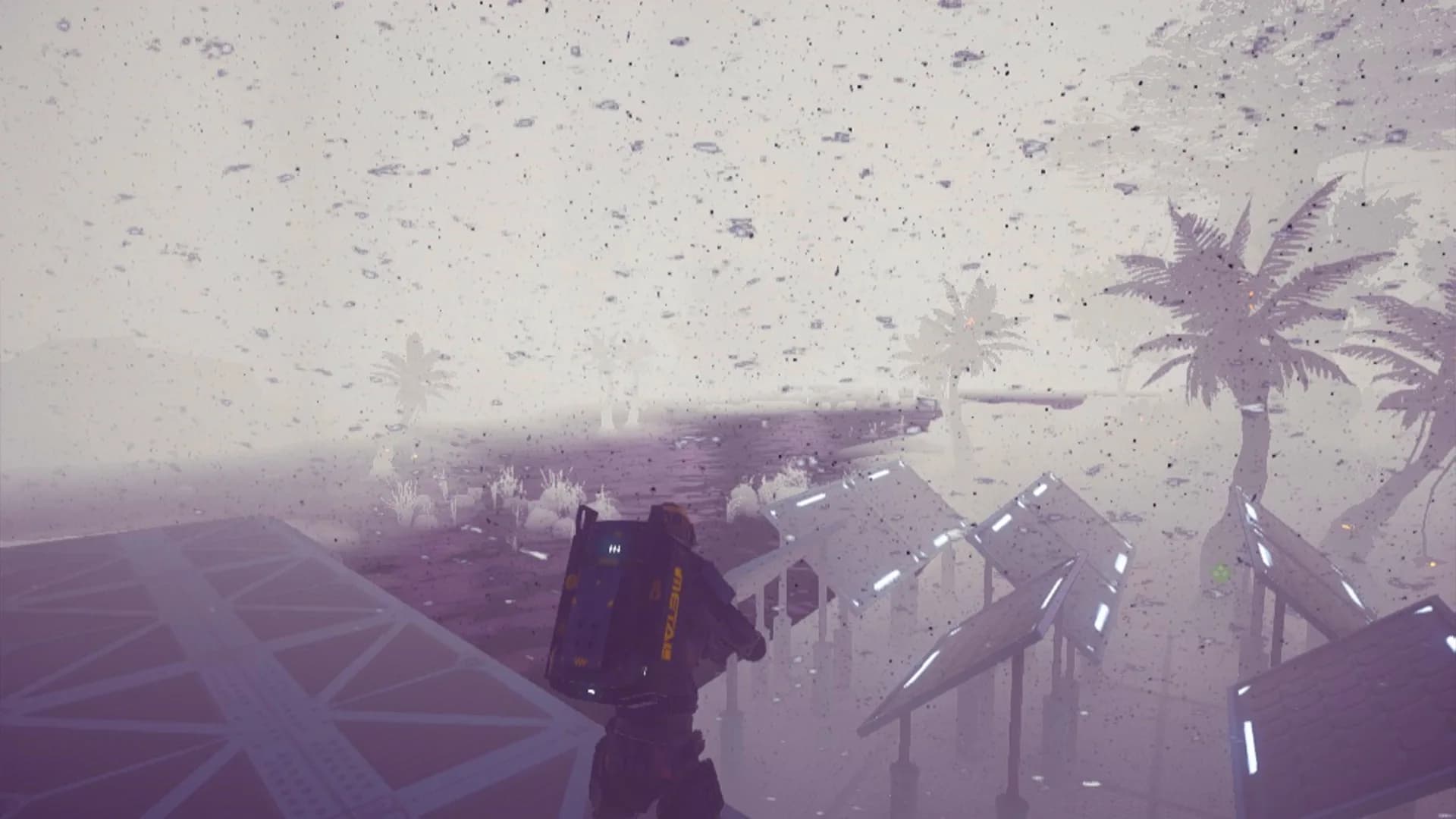 Outpost Zero görsel 8