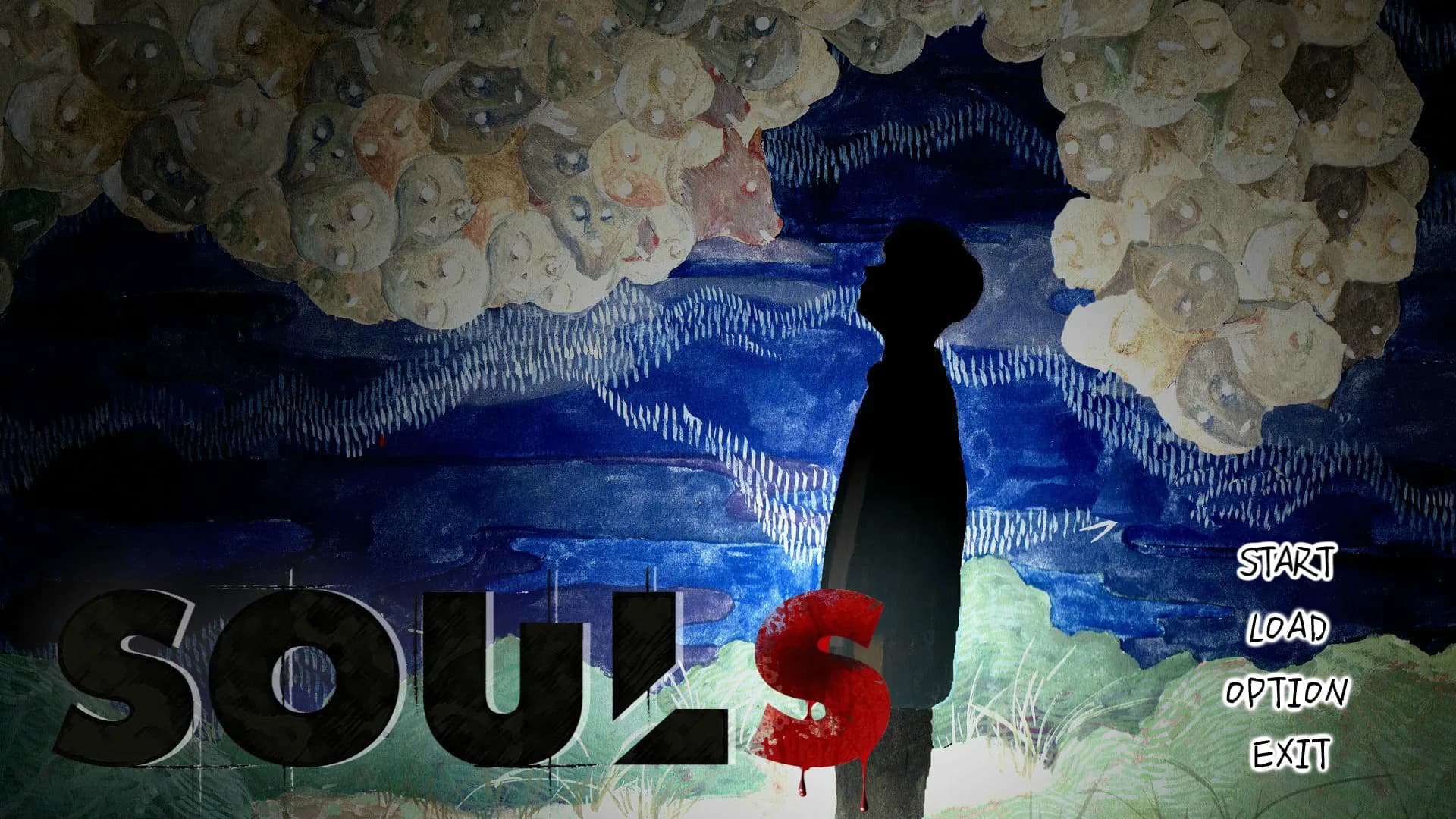 SOULS görsel 2