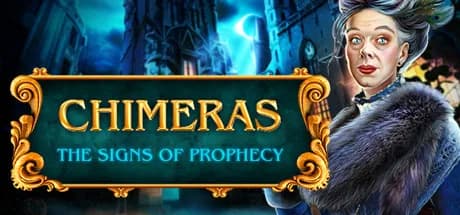 Chimeras: The Signs of Prophecy Collector's Edition görsel 1