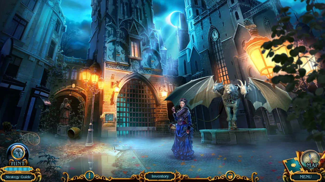Chimeras: The Signs of Prophecy Collector's Edition görsel 2