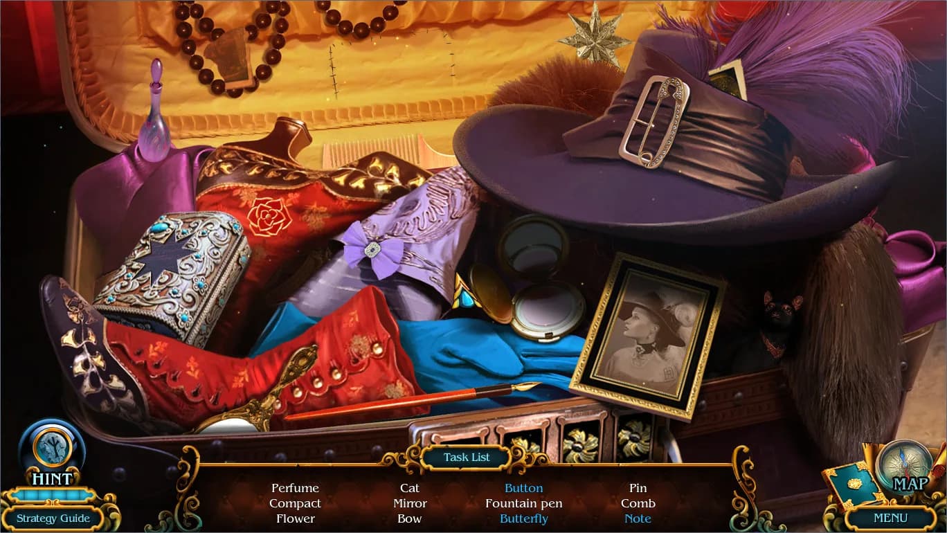 Chimeras: The Signs of Prophecy Collector's Edition görsel 3