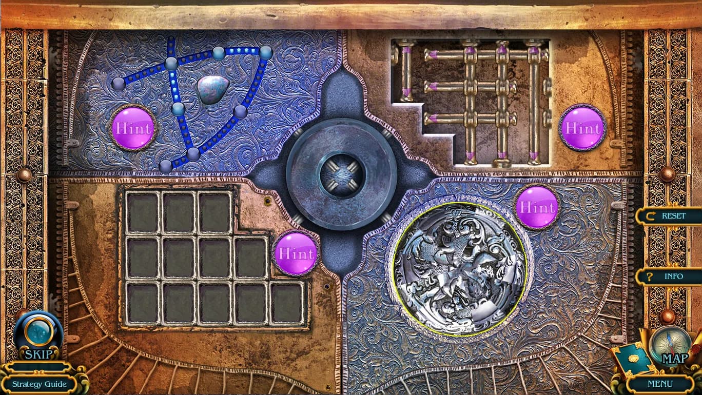 Chimeras: The Signs of Prophecy Collector's Edition görsel 10