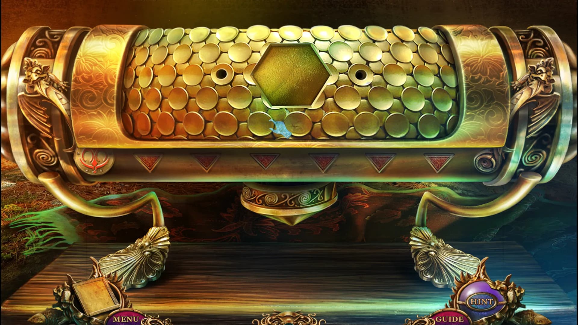 Fierce Tales: Marcus' Memory Collector's Edition görsel 4