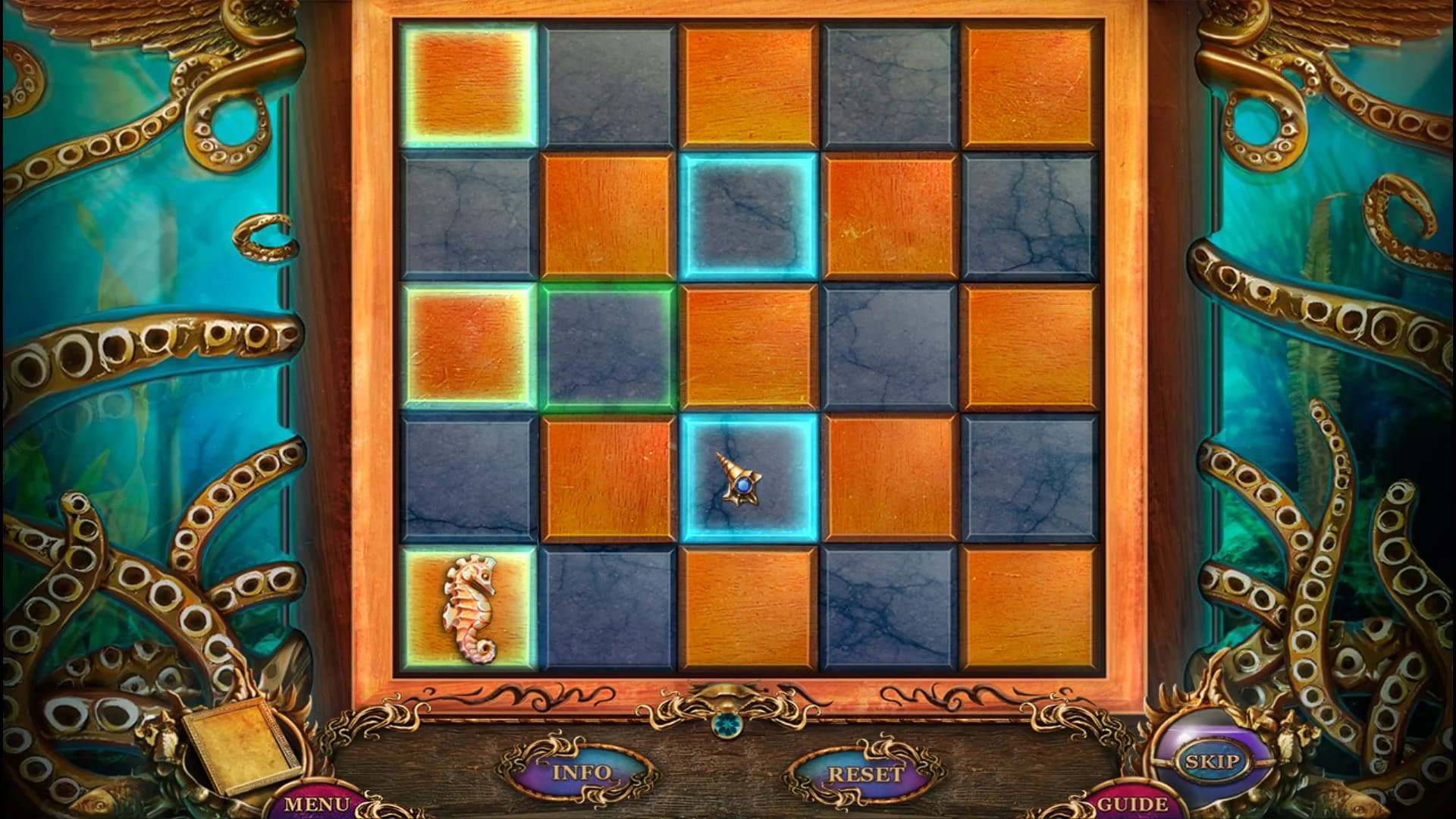 Fierce Tales: Marcus' Memory Collector's Edition görsel 10