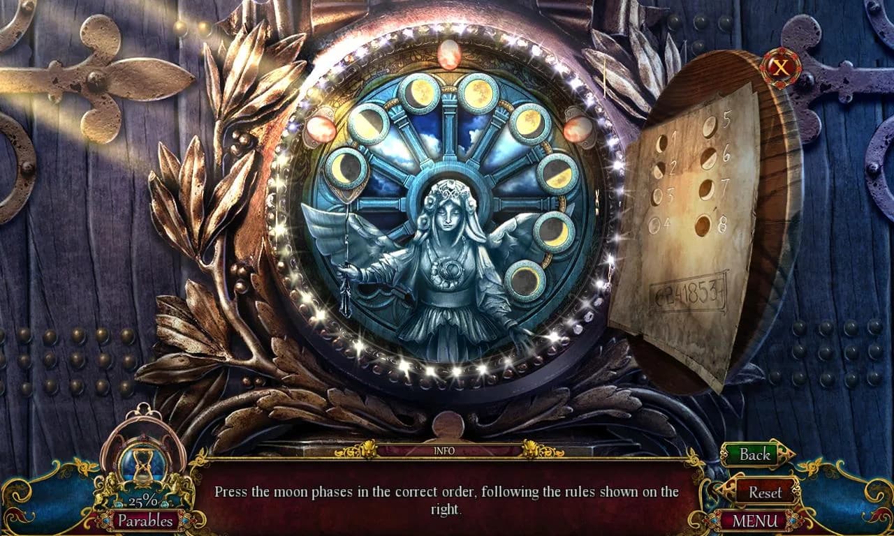 Dark Parables: Queen of Sands Collector's Edition görsel 7