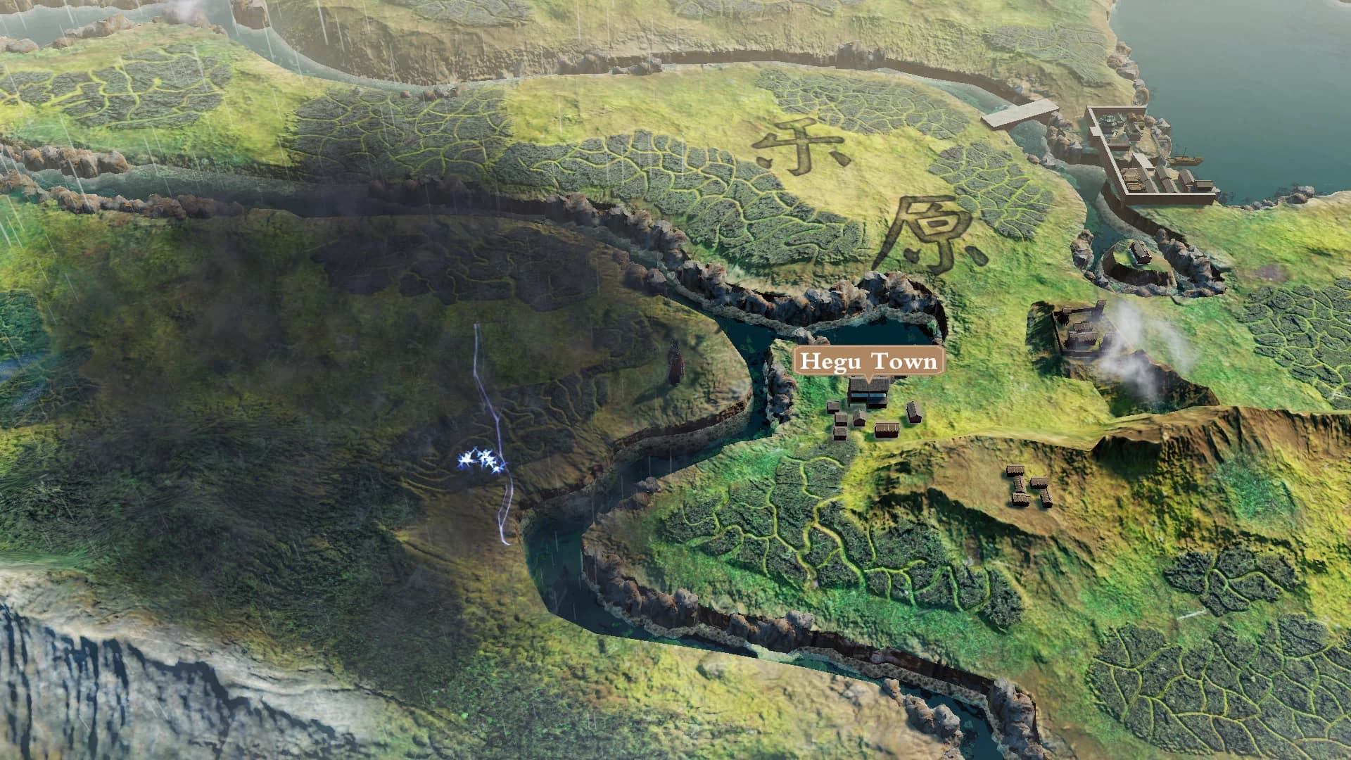 鸿源战纪 - Tales of Hongyuan görsel 7