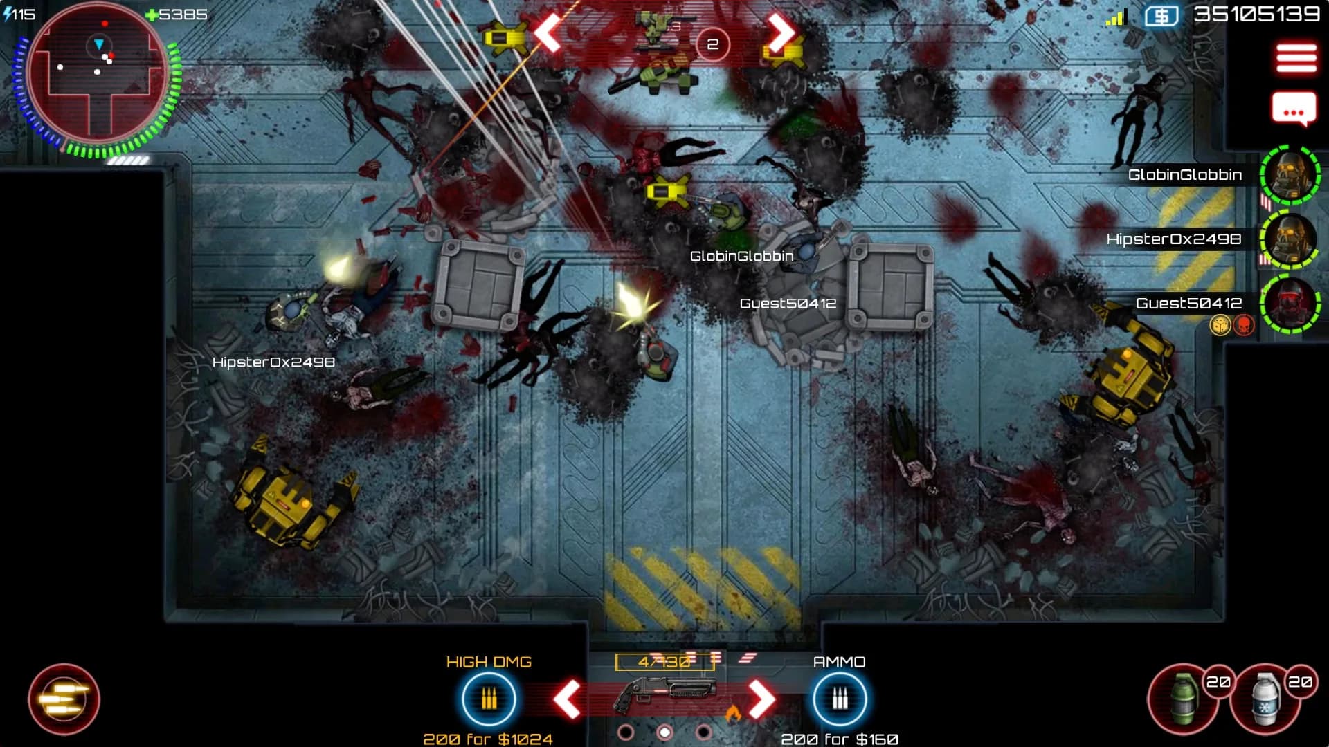 SAS: Zombie Assault 4 görsel 4