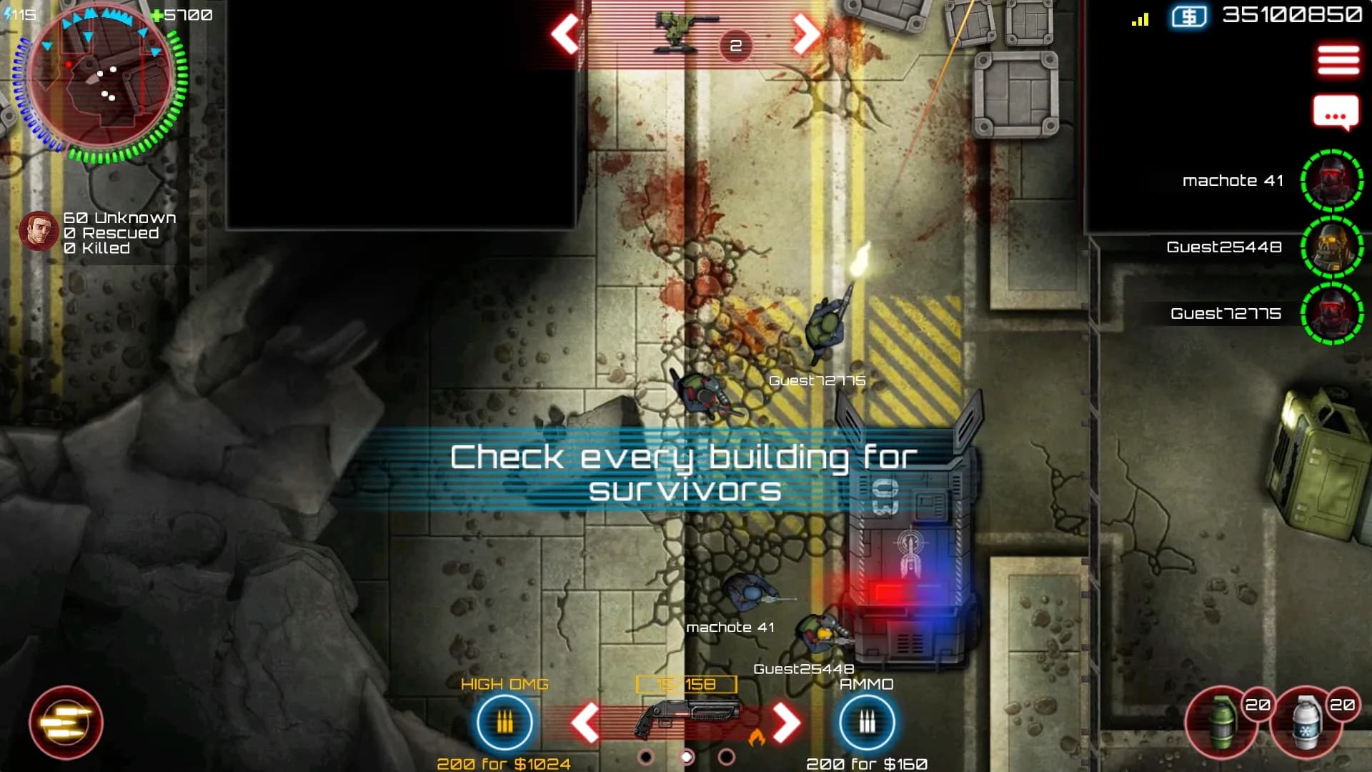 SAS: Zombie Assault 4 görsel 5