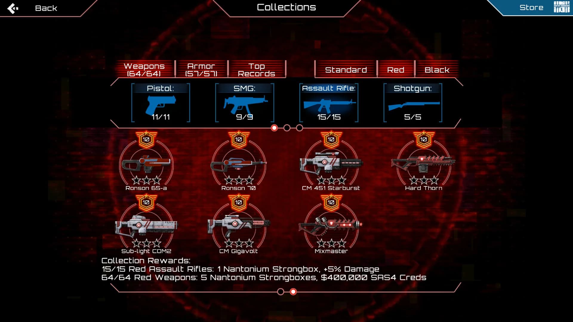 SAS: Zombie Assault 4 görsel 7