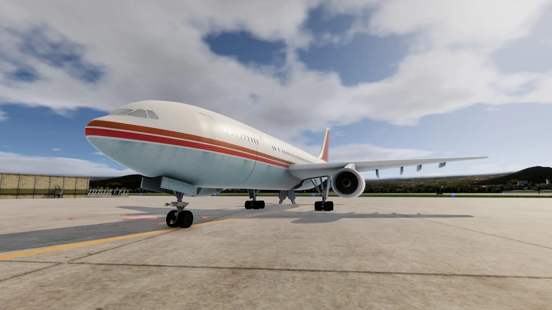 Airport Simulator 2019 görsel 2