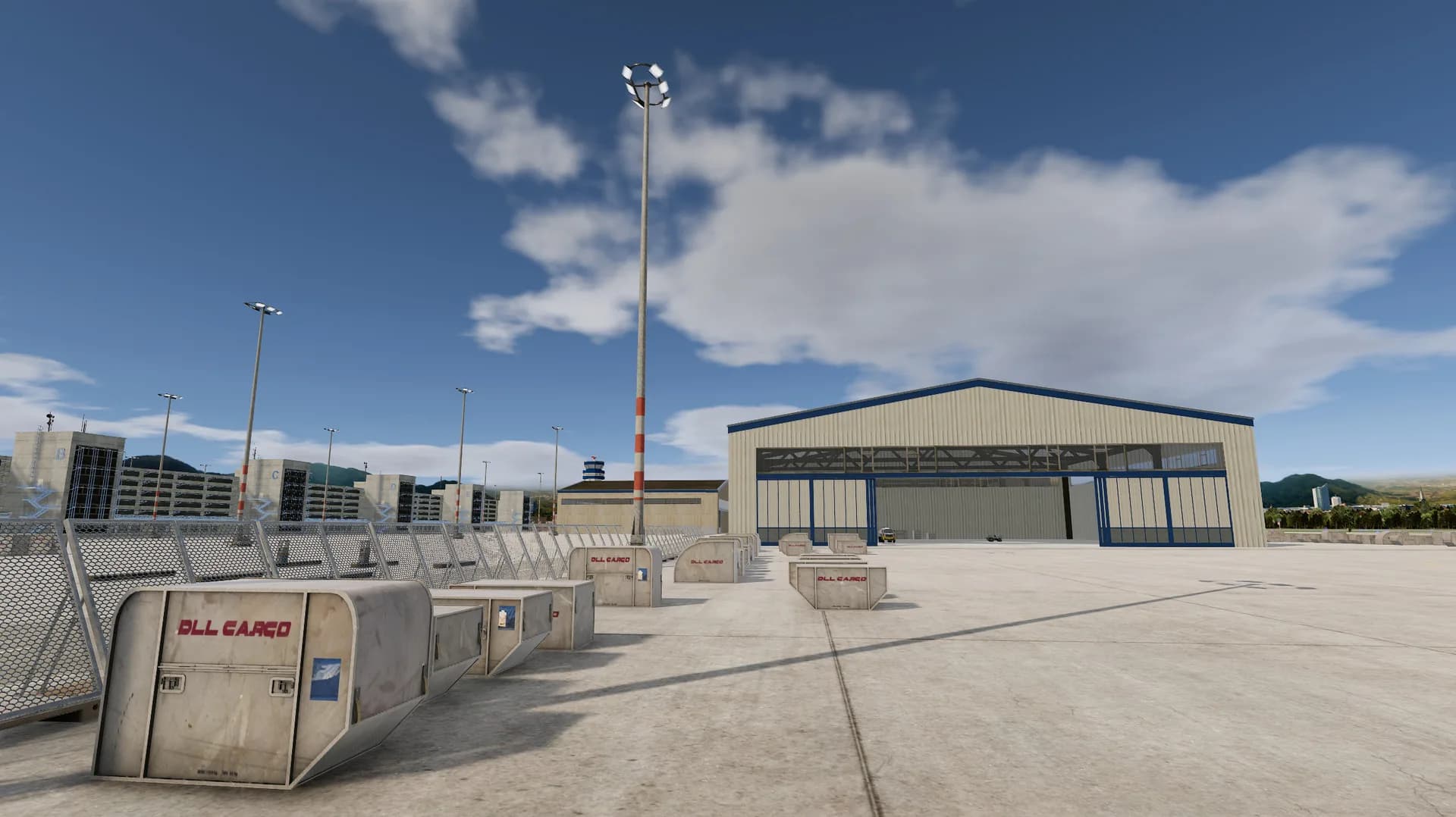 Airport Simulator 2019 görsel 6