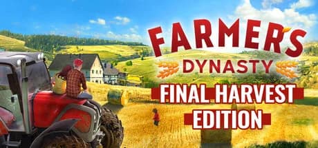 Farmer's Dynasty - Final Harvest Edition
