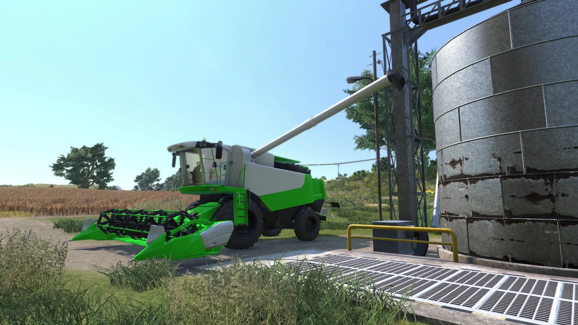 Farmer's Dynasty - Final Harvest Edition görsel 14