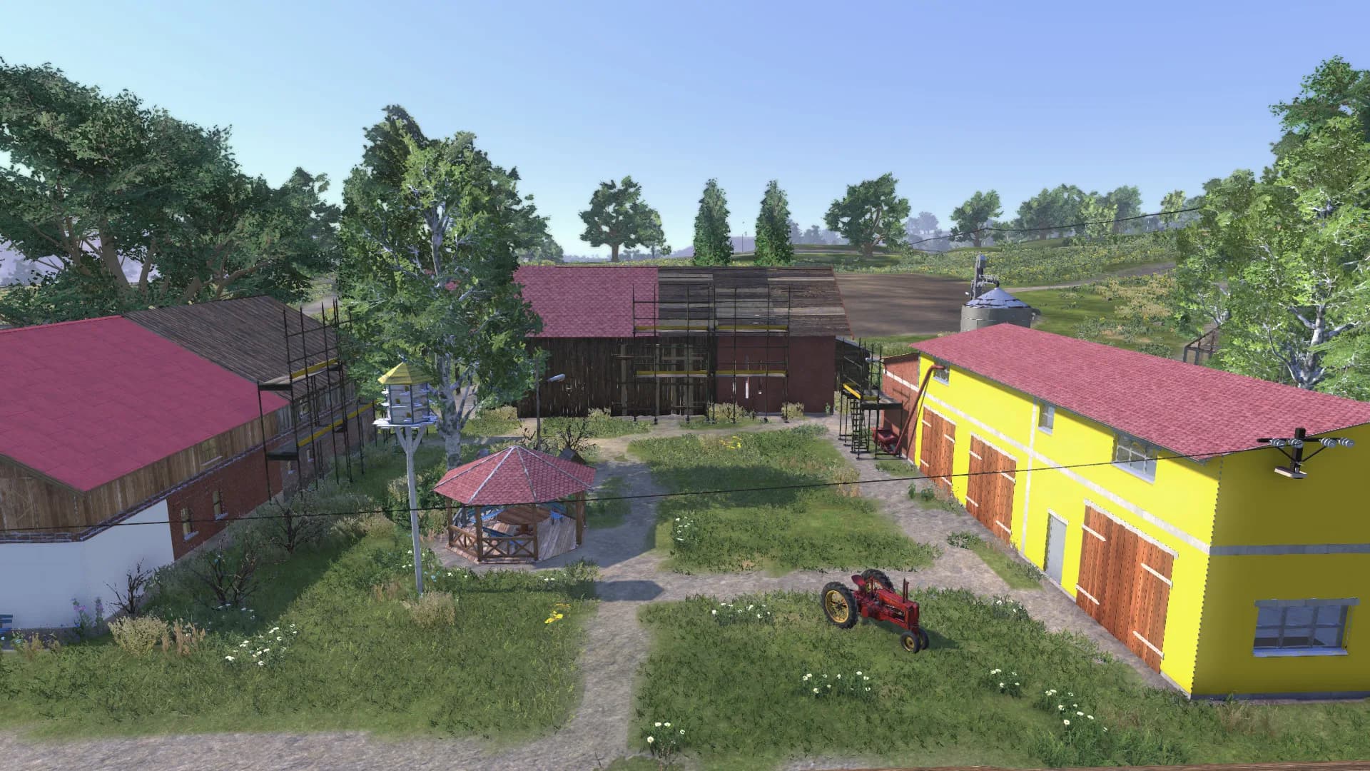 Farmer's Dynasty - Final Harvest Edition görsel 15