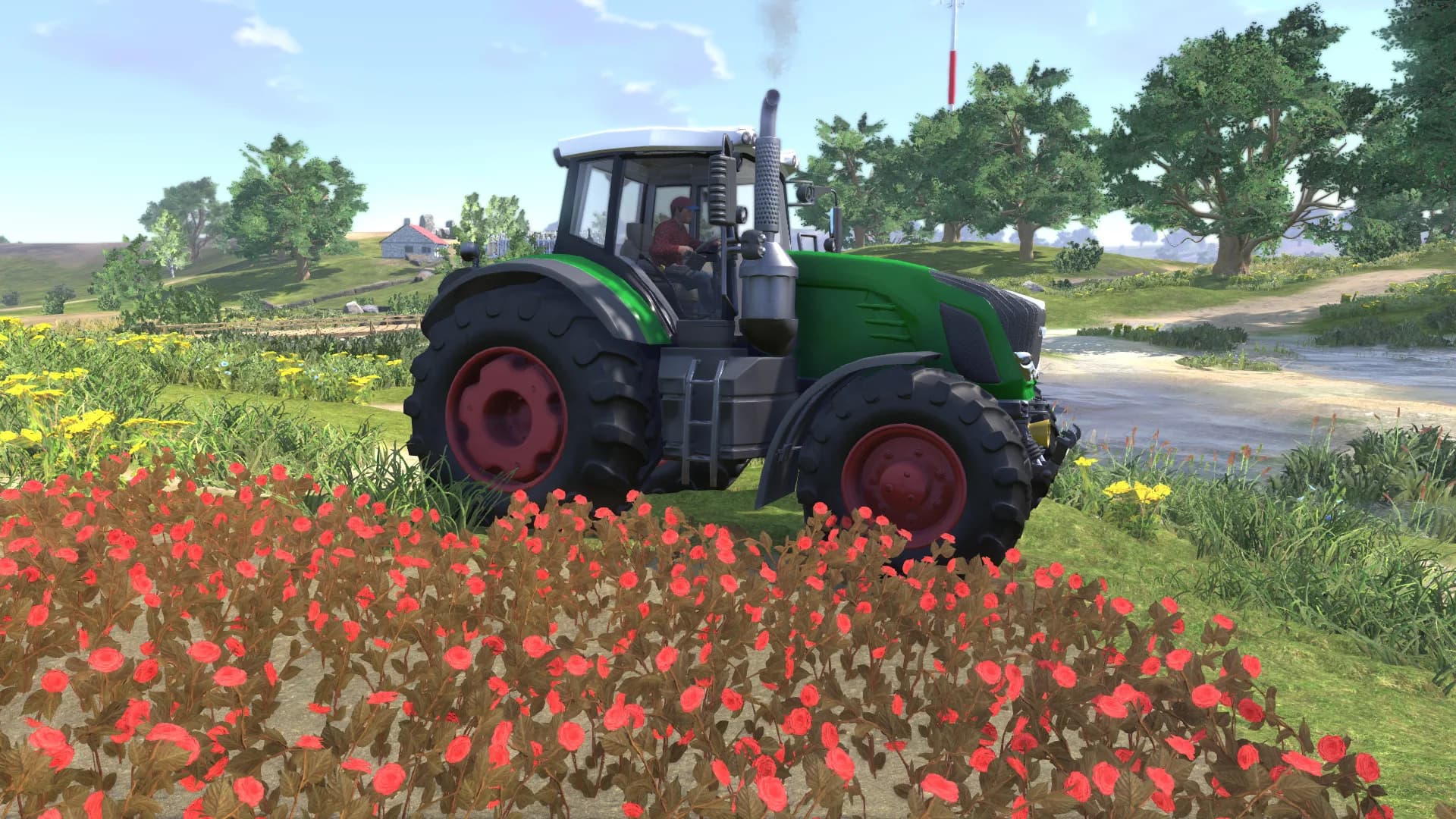 Farmer's Dynasty - Final Harvest Edition görsel 10