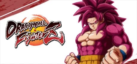 DRAGON BALL FighterZ