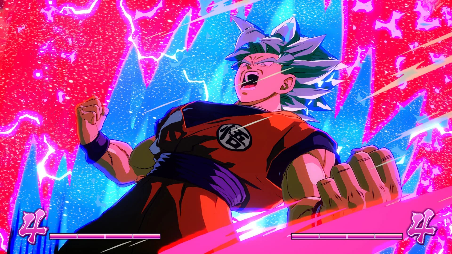 DRAGON BALL FighterZ görsel 2