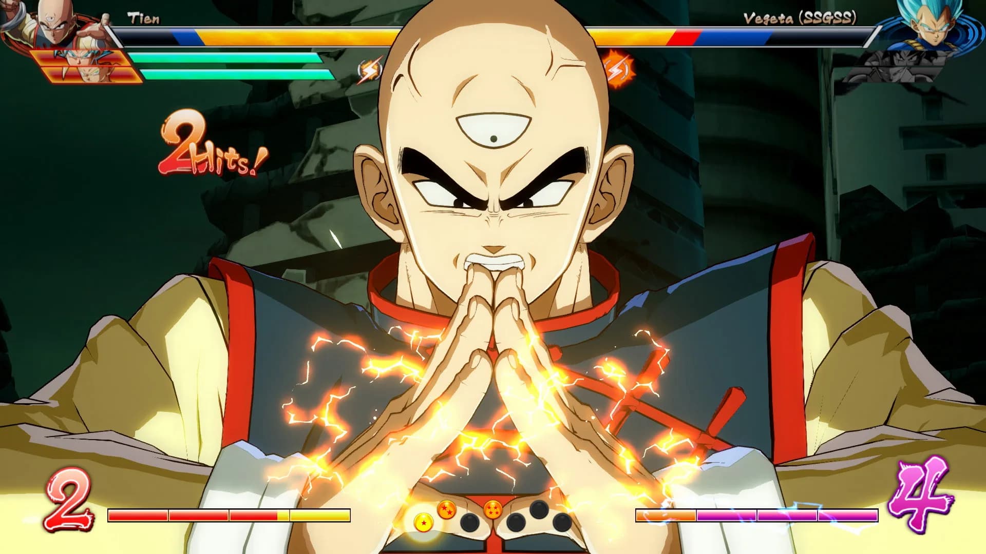 DRAGON BALL FighterZ görsel 6