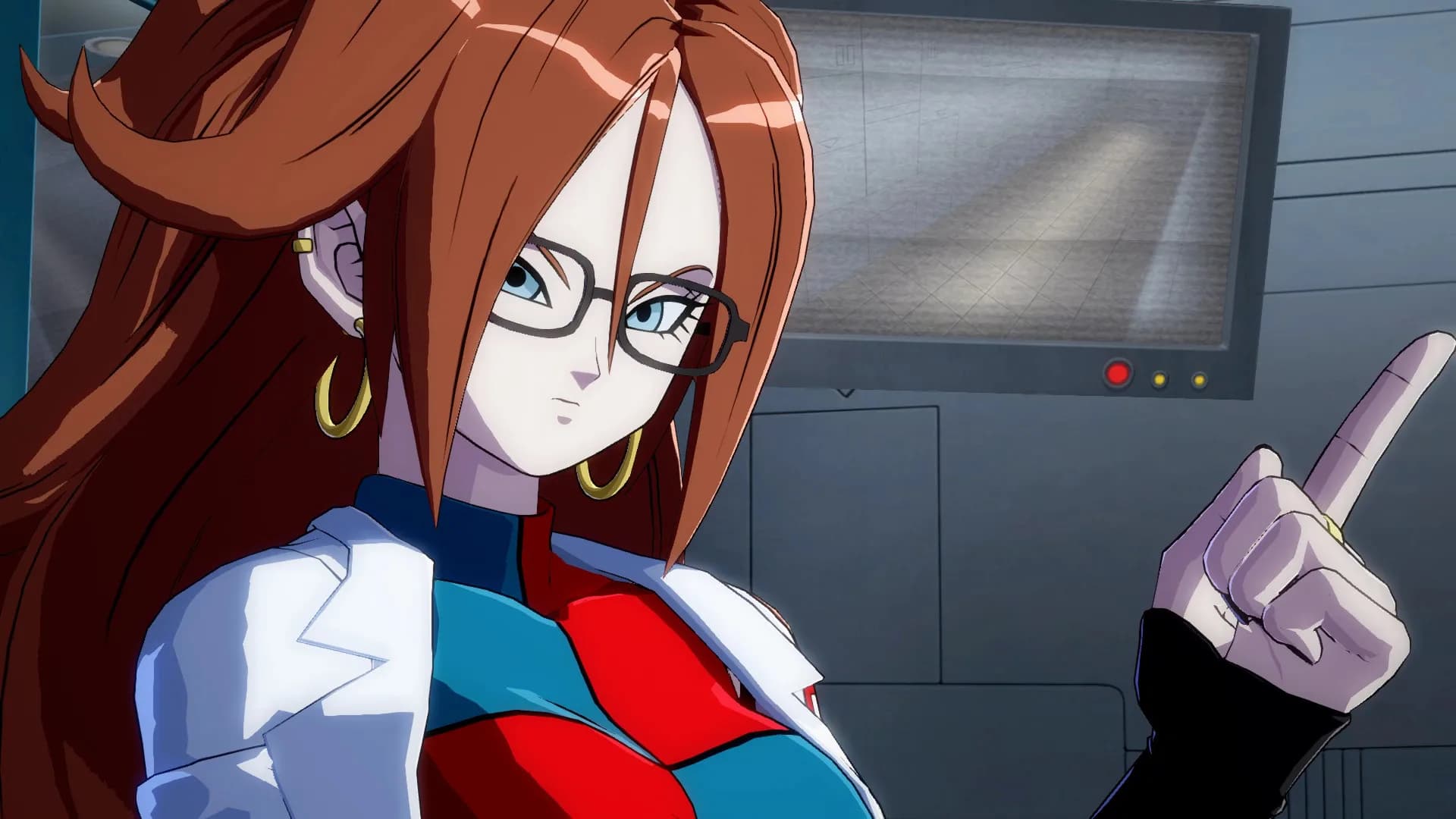 DRAGON BALL FighterZ görsel 7