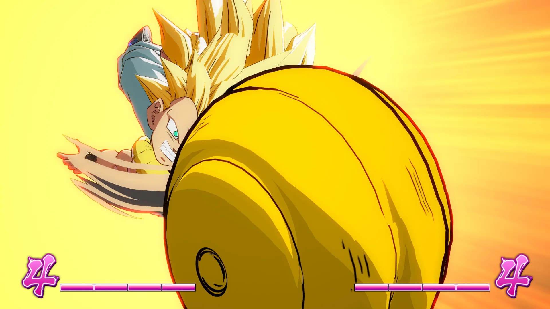 DRAGON BALL FighterZ görsel 10