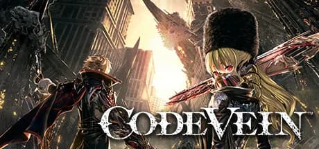 CODE VEIN görsel 1