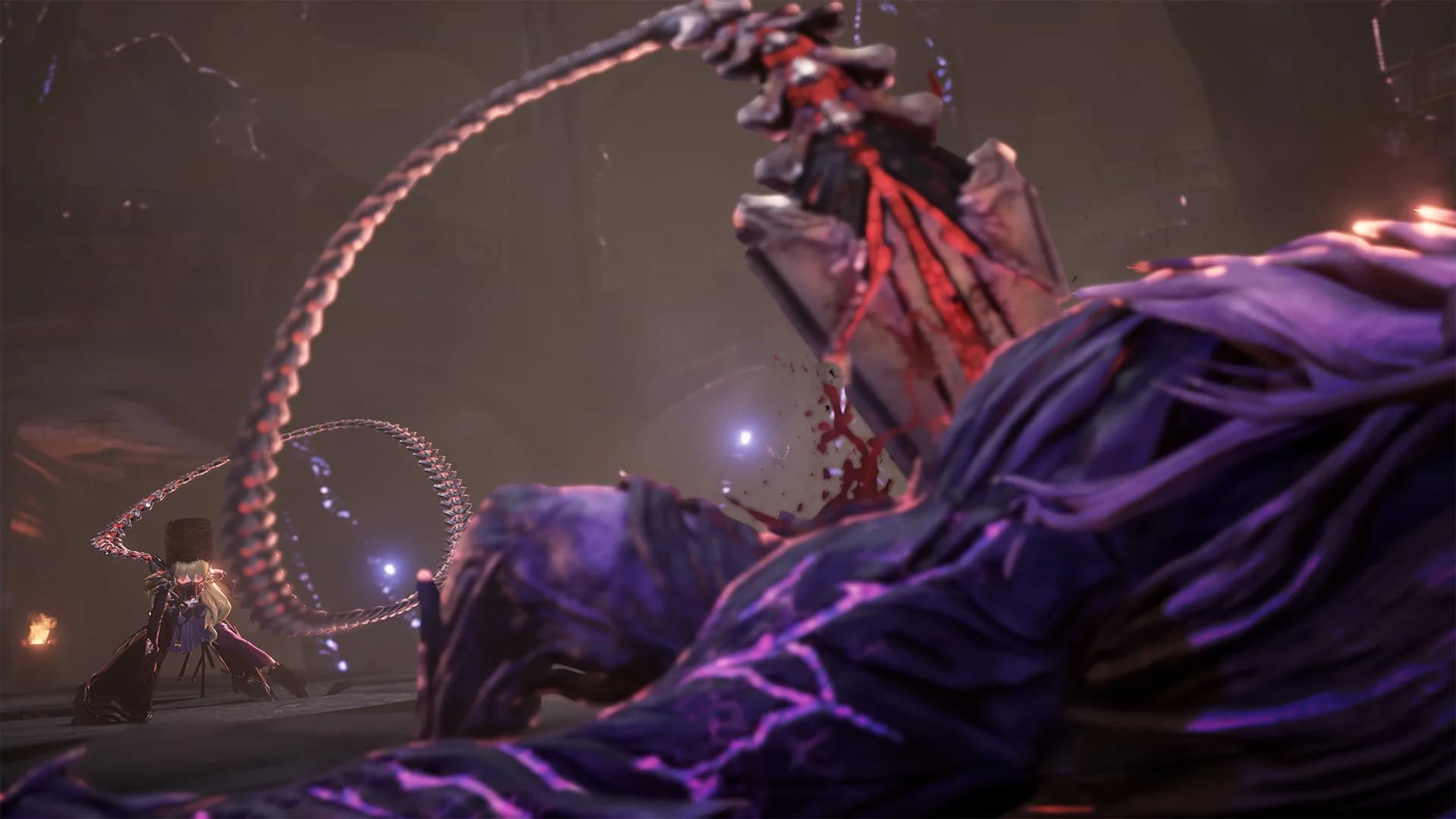 CODE VEIN görsel 7