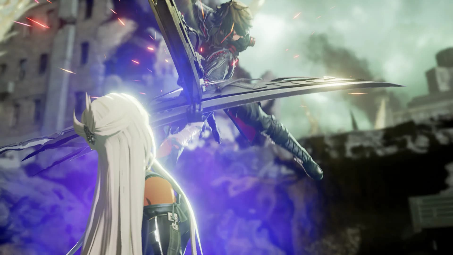 CODE VEIN görsel 8