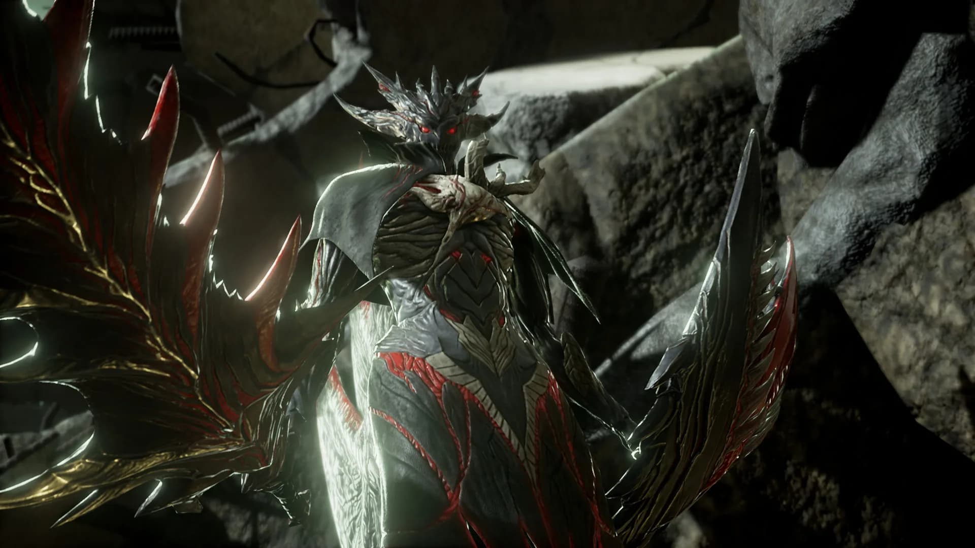 CODE VEIN görsel 9