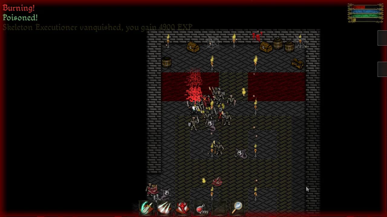 9th Dawn Classic - Clunky controls edition görsel 3