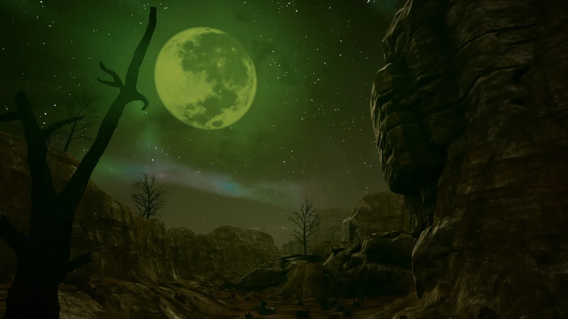 The Hunting God görsel 6