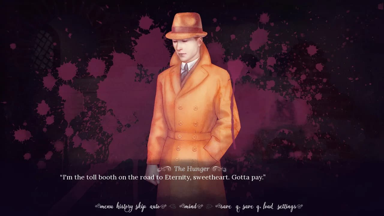 Tell a Demon görsel 7
