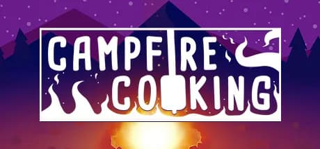 Campfire Cooking görsel 1