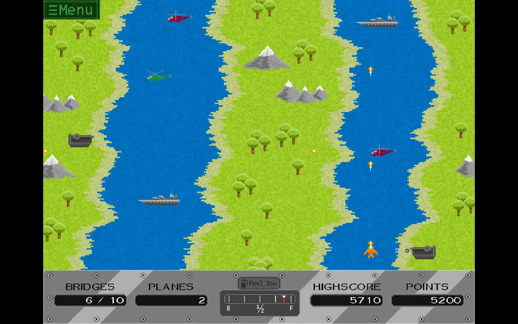C64 & AMIGA Classix Remakes Sixpack görsel 14
