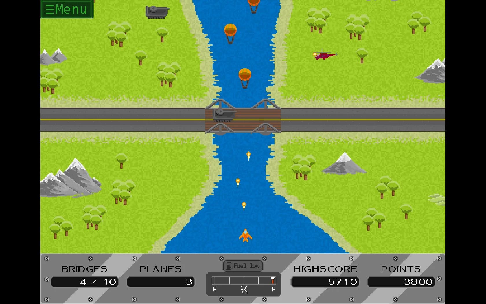C64 & AMIGA Classix Remakes Sixpack görsel 15