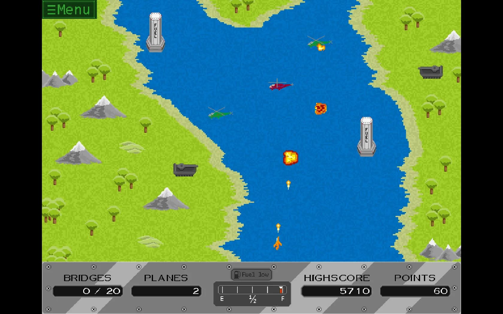 C64 & AMIGA Classix Remakes Sixpack görsel 16