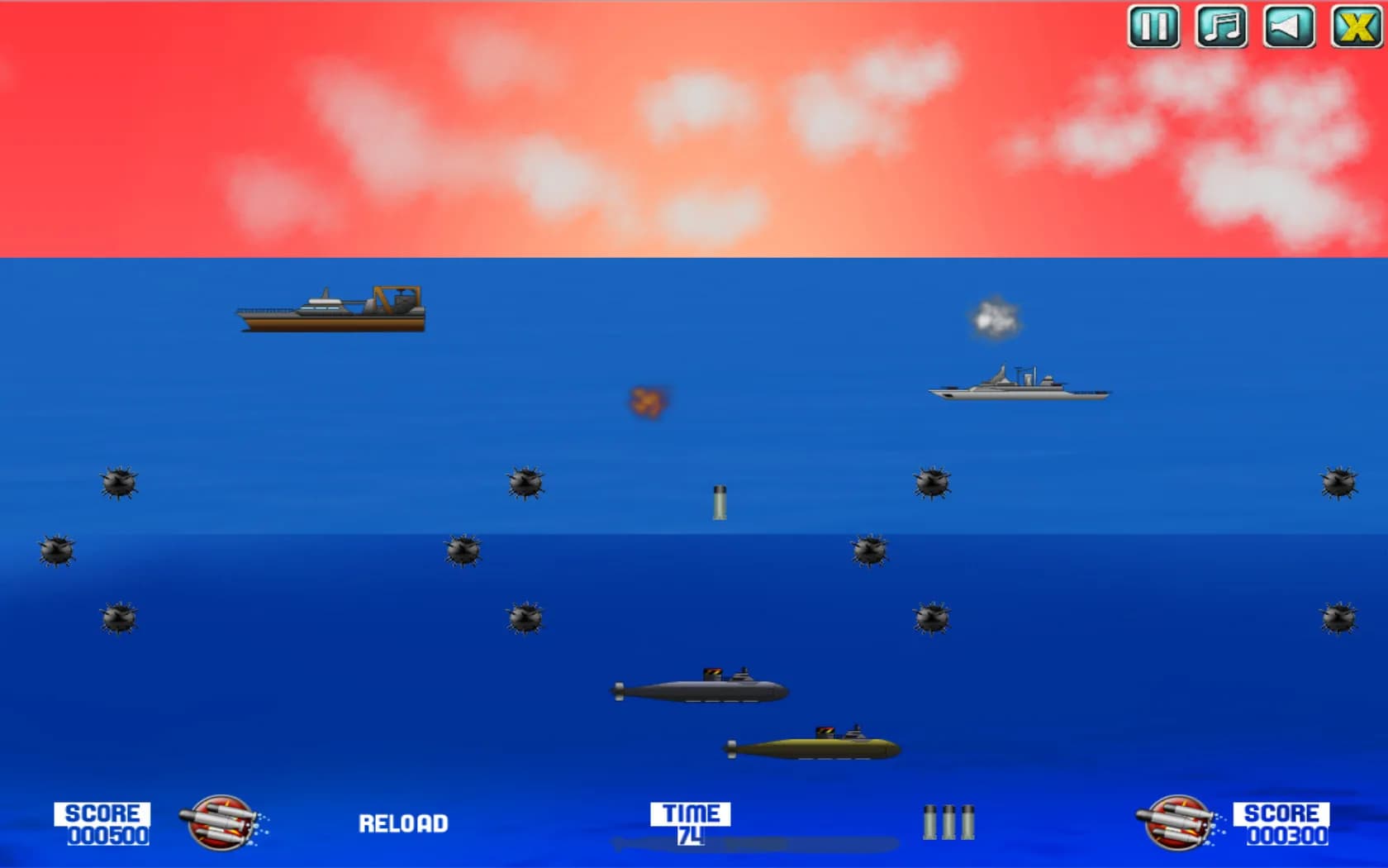 C64 & AMIGA Classix Remakes Sixpack görsel 19