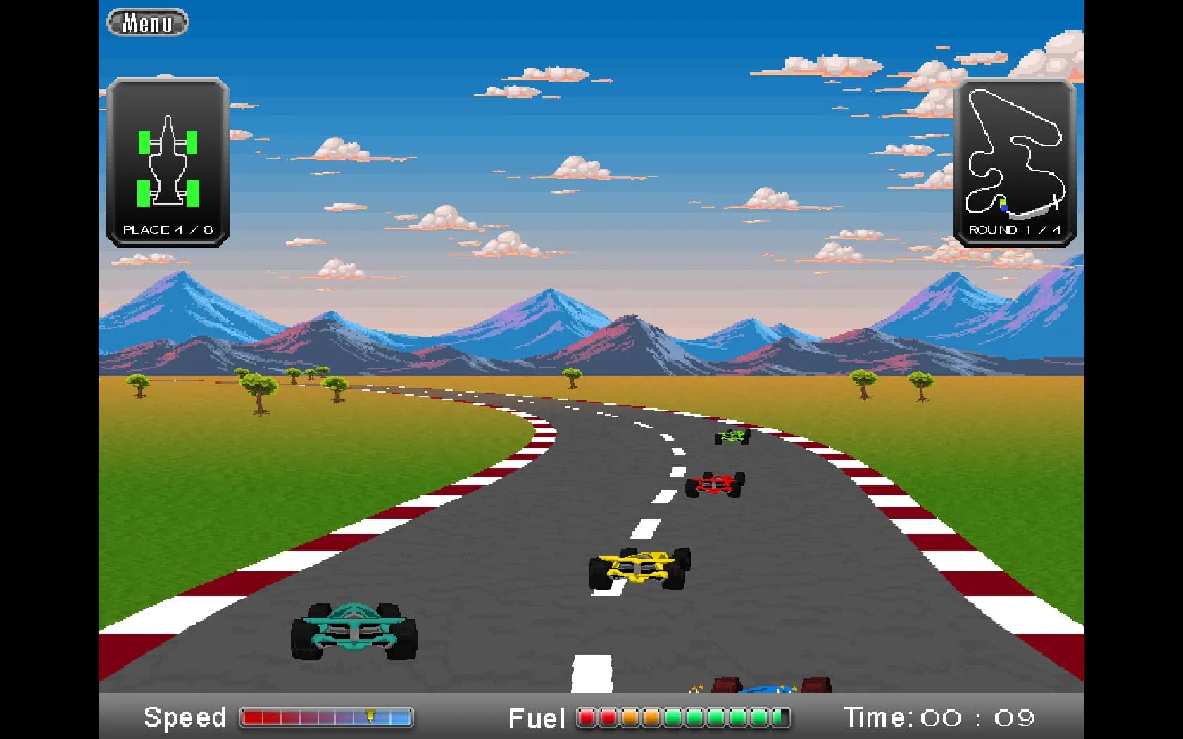 C64 & AMIGA Classix Remakes Sixpack görsel 5
