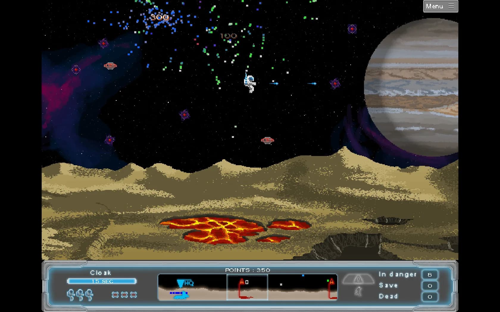 C64 & AMIGA Classix Remakes Sixpack görsel 9
