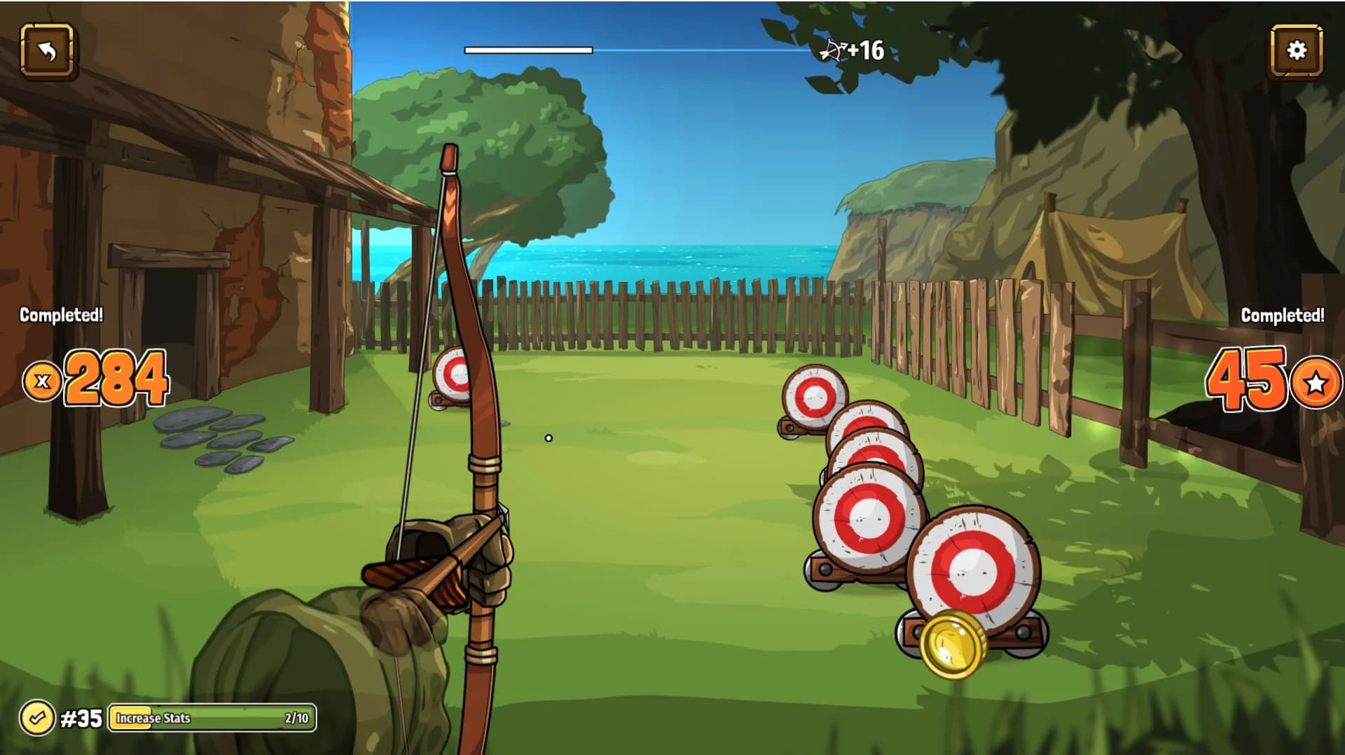 Swords & Souls: Neverseen görsel 3