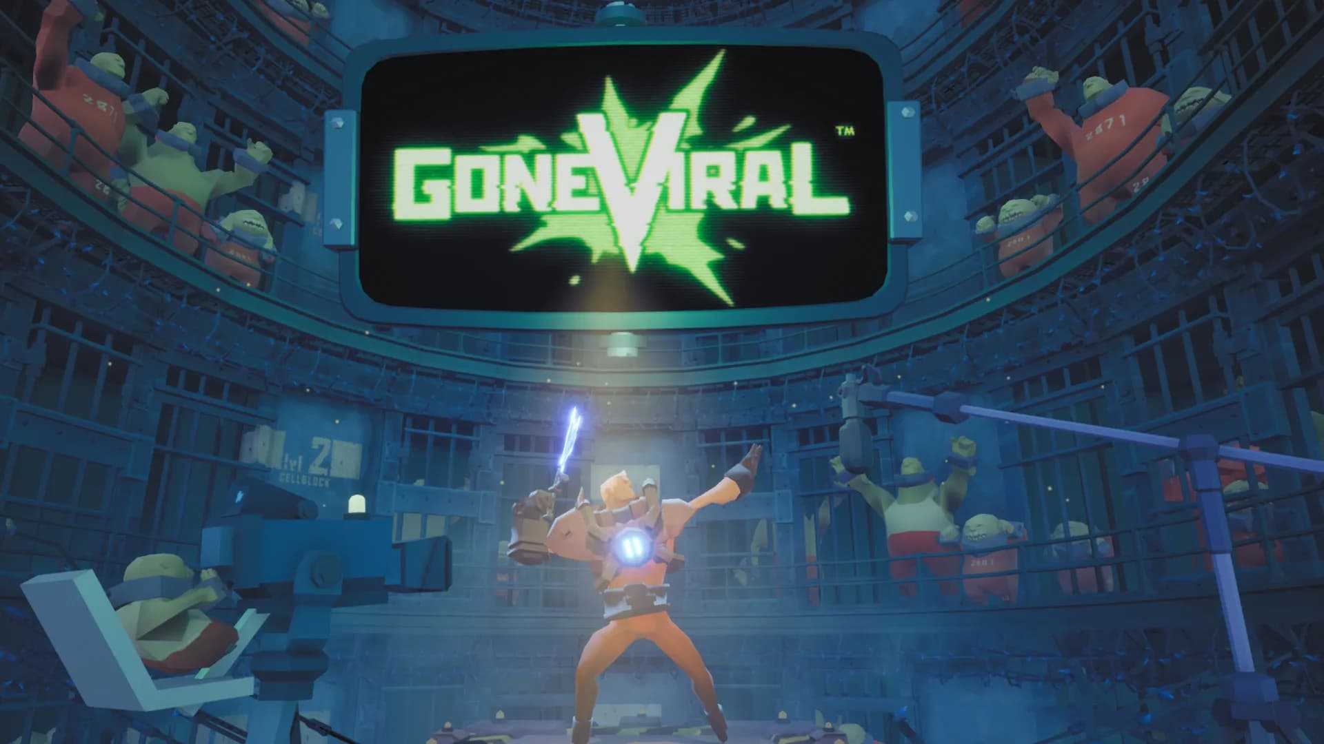 Gone Viral görsel 15