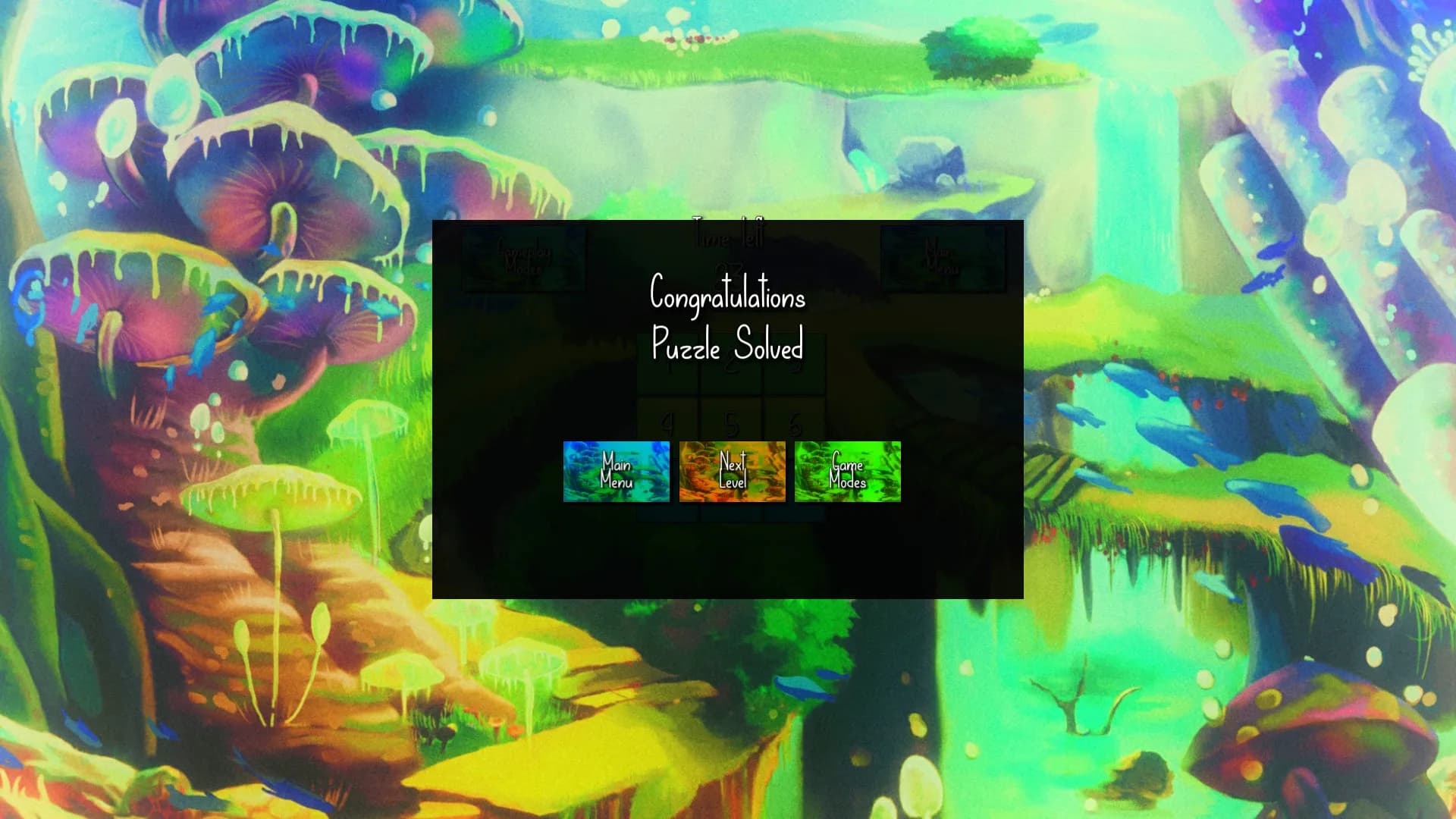 Puzzle: Underwater World görsel 4