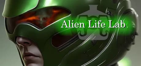 Alien Life Lab görsel 1