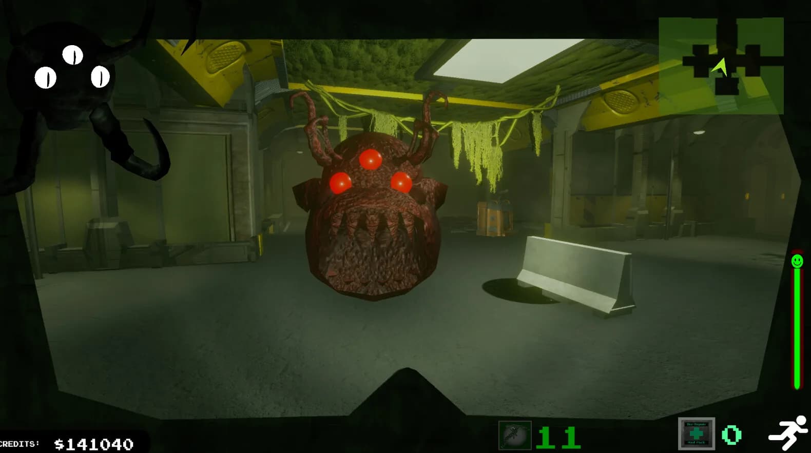 Alien Life Lab görsel 3