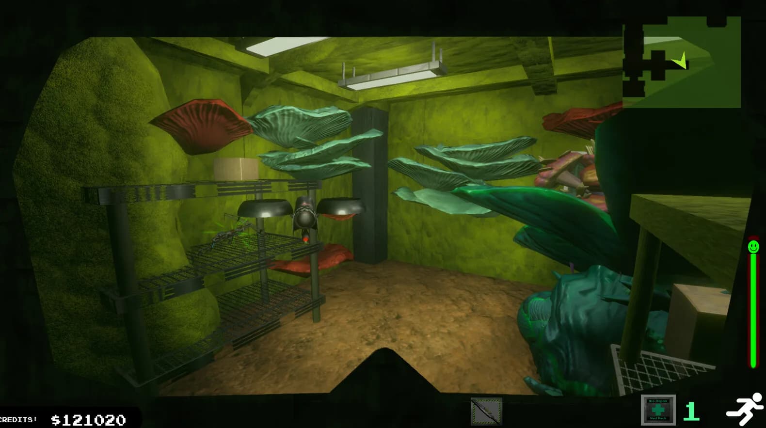 Alien Life Lab görsel 7