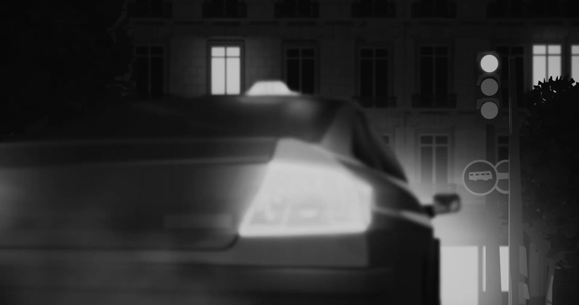Night Call görsel 7