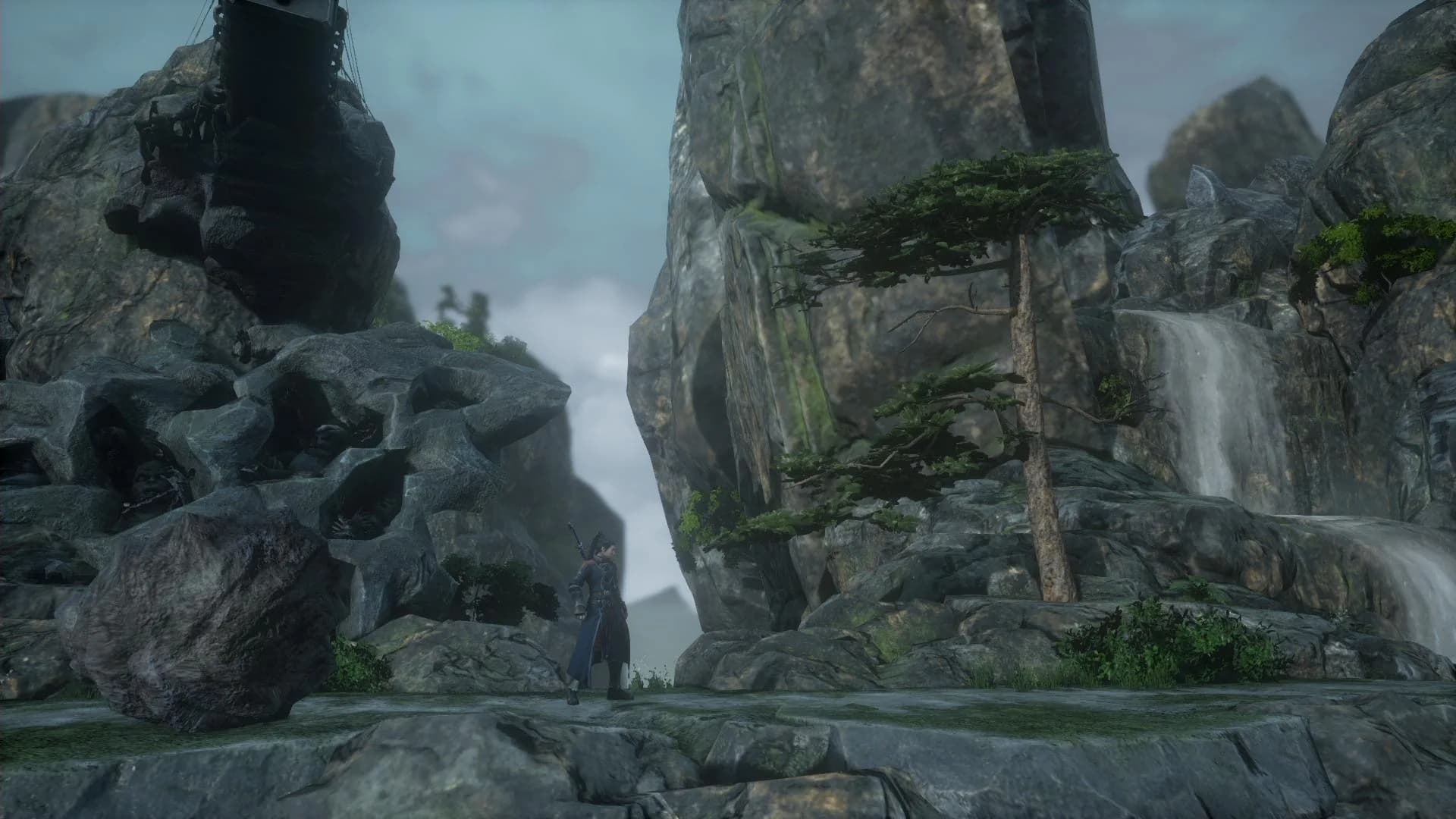 Hidden Dragon: Legend görsel 4