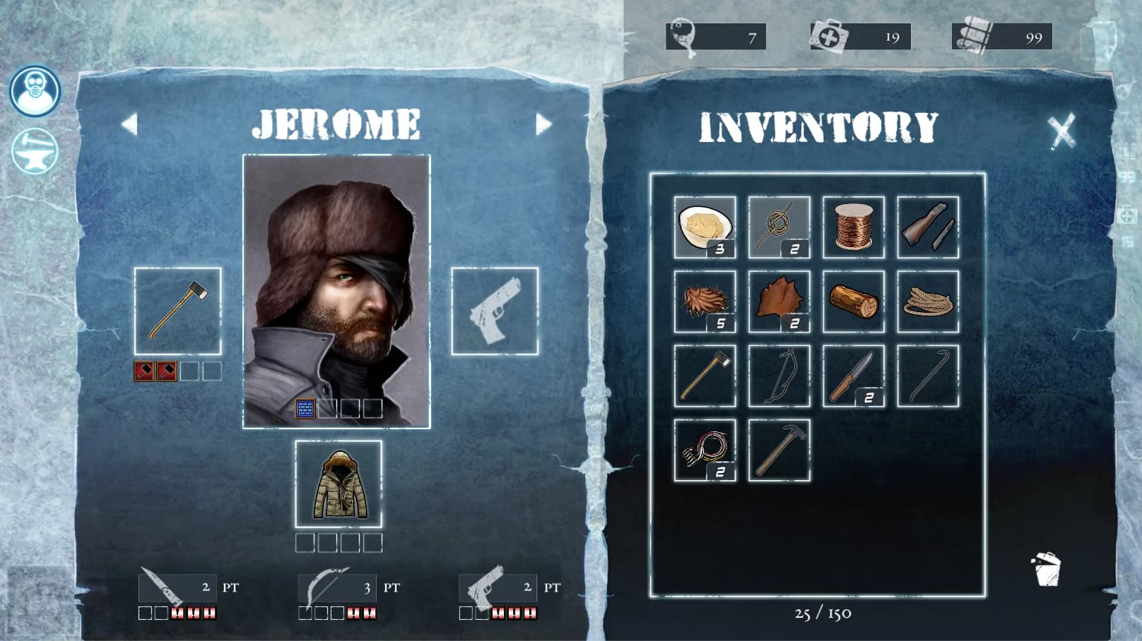 ICY: Frostbite Edition görsel 5